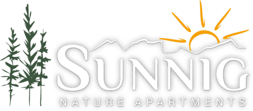 Nature Apartments Sunnig
