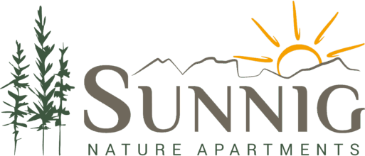 Nature Apartments Sunnig